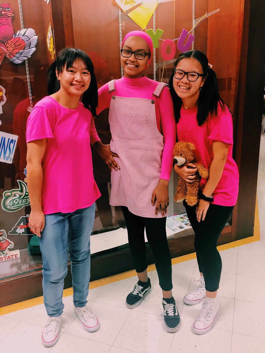 PandyLise's tweet photo. #LancerSpirit22 https://t.co/h0DQUNu12K