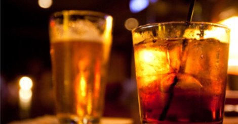 ExileAbove2A's tweet photo. Thirsty Thursday come in for happy hour! Buy one get the second one free, well and drafts https://t.co/PGqStdph2y