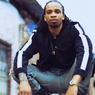 _kewlcali's tweet photo. #NewProfilePic https://t.co/NQlJrntL4O