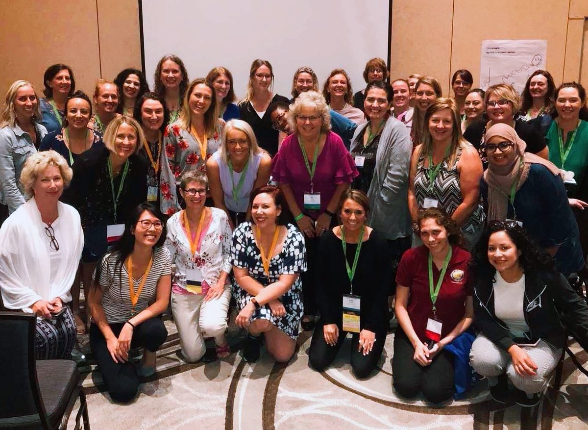 HHPCultures's tweet photo. Just wrapped a great talk on building wellness strategies at @NatlWellnessInt #2019NWC 
#wellness #worksitewellness https://t.co/vPqXeLDKnT