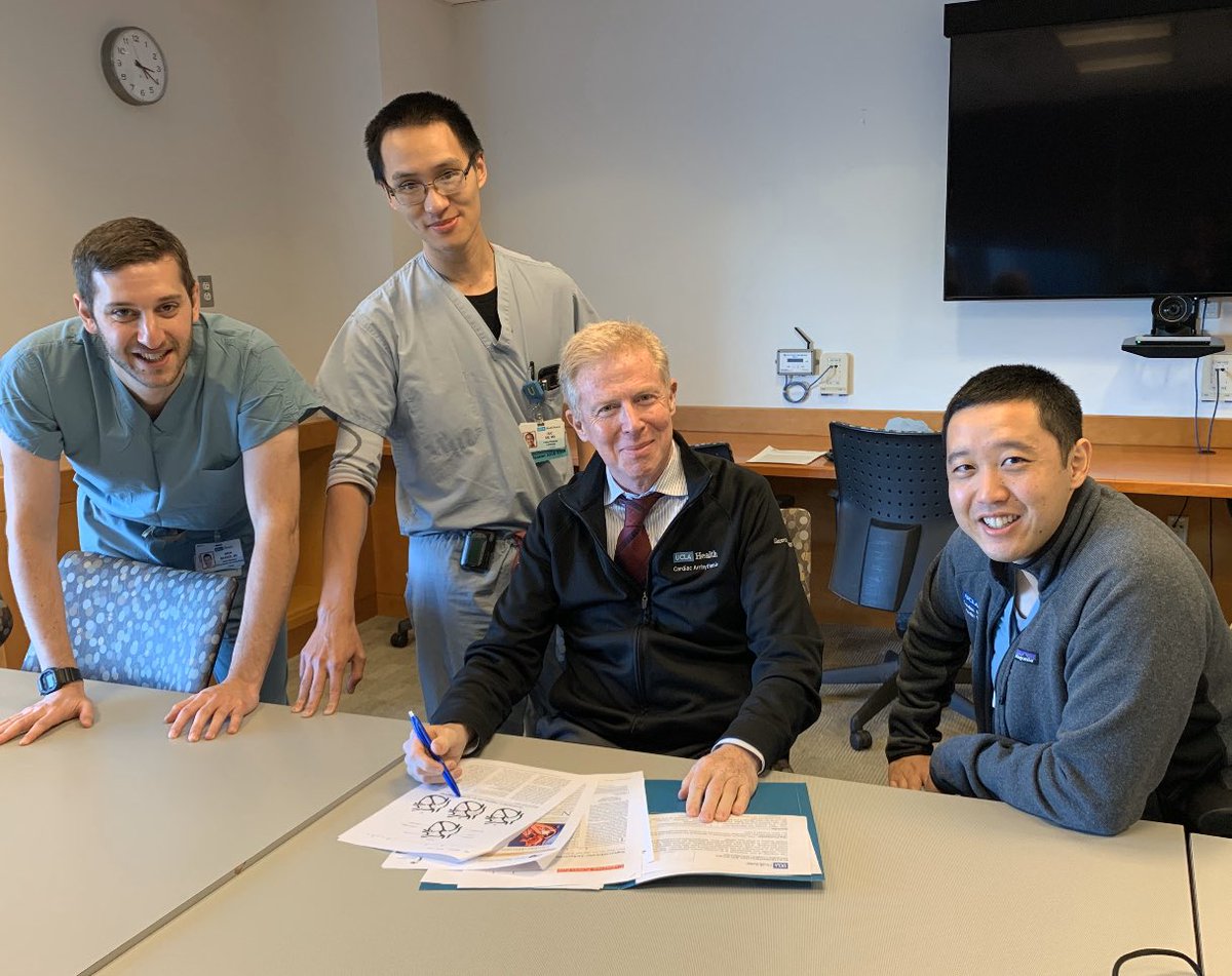 Kalyanam Shivkumar MD PhD tweet media