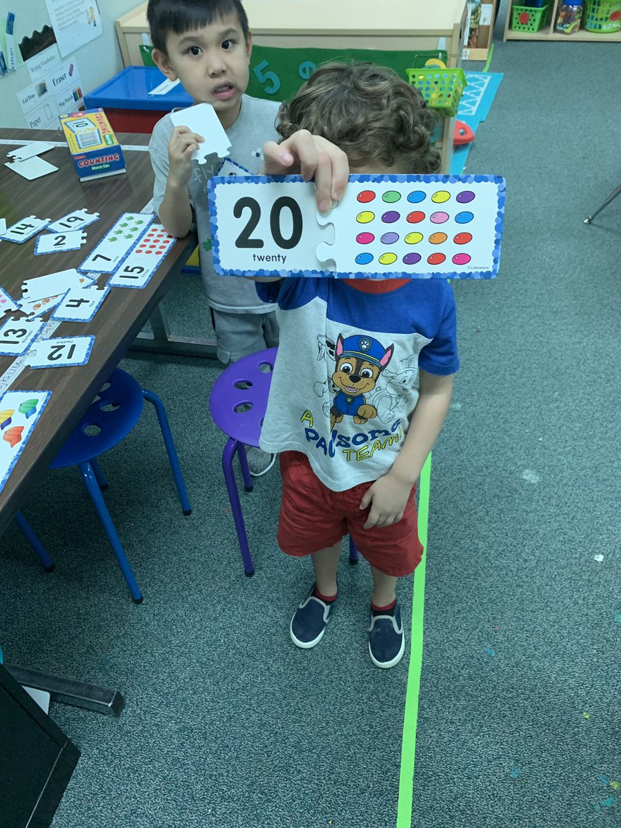 MsLuskSPED's tweet photo. PPCD is dominating our mystery patterns and matches today! #Math #NumberSets #Patterns #Finemotor #PPCDRocks #AppliedLearning #PreK @FortBendISD @BPE_Broncos https://t.co/Im49f8f99i