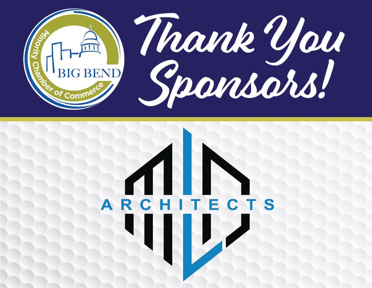 MyBBMC's tweet photo. Huge thanks to @MLDArch for being a sponsor in the 2019 BBMC Golf Tournament benefiting Leon County Title I Schools! @LeonSchools https://t.co/M6PrbkL4ra