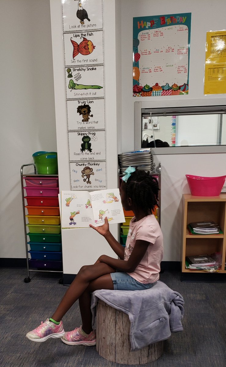 MrsDouglasTeach's tweet photo. Love my students emulating what they see in the classroom! #bengalpride #BryantElem #futureteacher https://t.co/i3la4ZbuuK