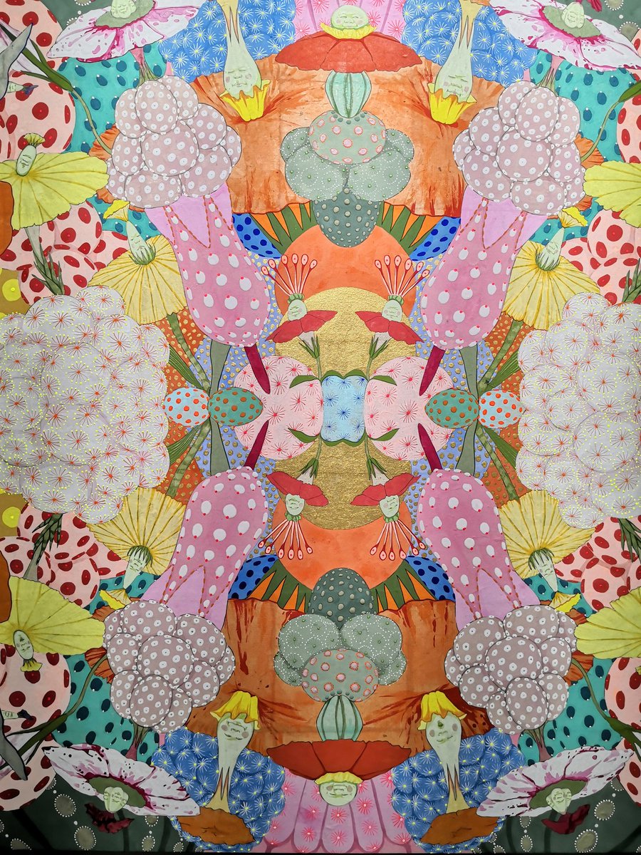 artxtu's tweet photo. Recomanacions per deixar volar la imaginació.
Exposició de #MARIITO a la Galeria #LaVilladelArte @LaVilladelValle
Properament ens endinsarem en la seva obra en un article d'#ARTxTu. Estigueu atents!!! https://t.co/0Wx96DBL54