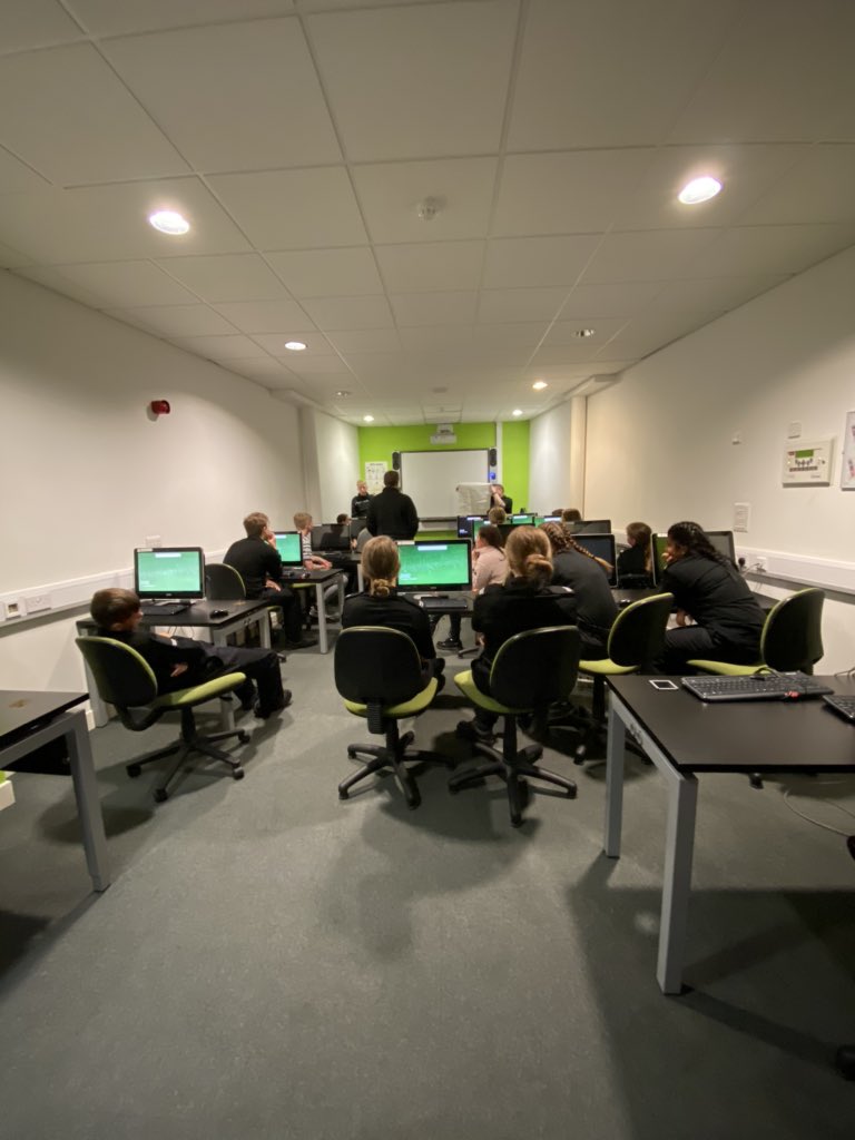 WYP Wakefield Volunteers tweet media