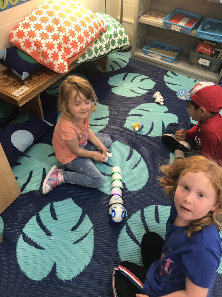 Can you code like a 6 year old?  #CodeNewbie <a href="/nseducation/">NS Education and Early Childhood Development</a> <a href="/HRCE_NS/">Halifax Regional Centre for Education</a>