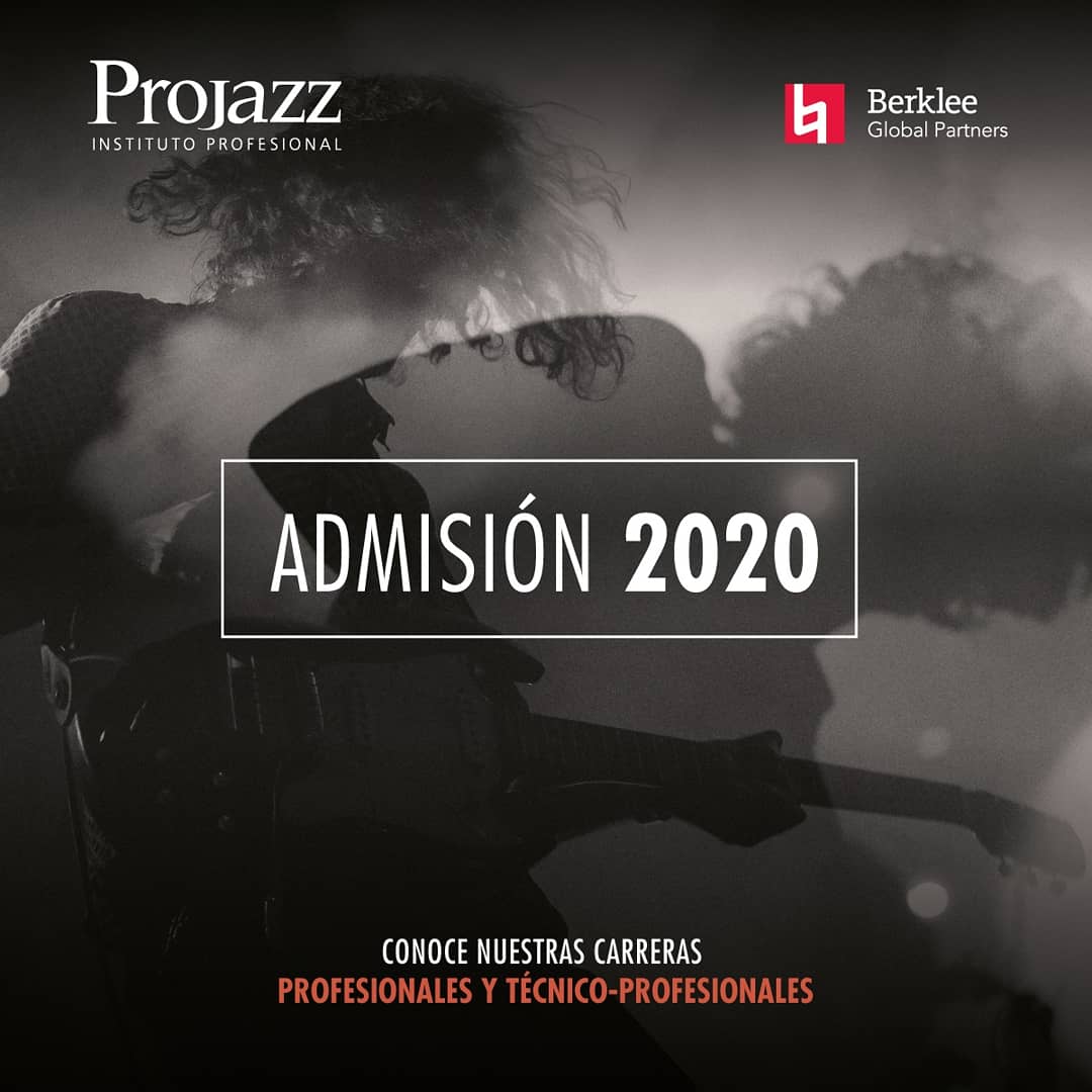 Instituto Projazz tweet media