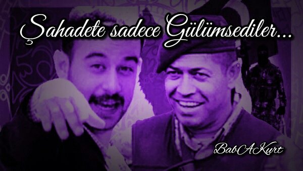 Mezarlıktan korkan
Daha en sevdiğini
Kaybetmemiştir !!!! 😔

Tüm Şehitlerimize ve ölmüşlerimize ALLAH Rahmet eylesin.
Gelin birer FATİHA okuyalım....

#hayirlicumalar 
#AnneCandır