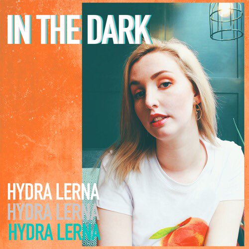 #NowPlaying In The Dark by @HydraLernaMusic on @hoxtonradio 🎧