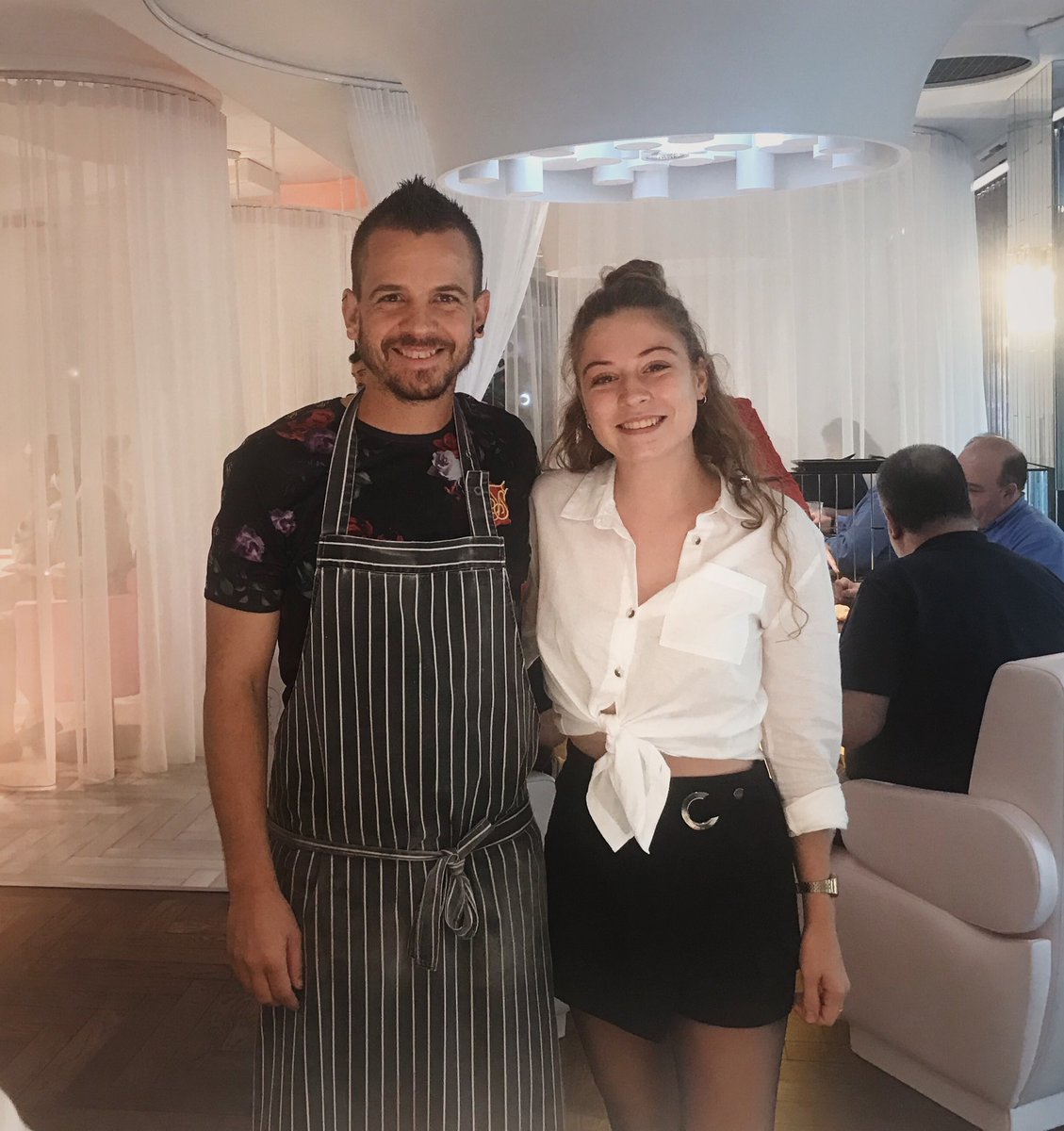 Marta Alvarez tweet media