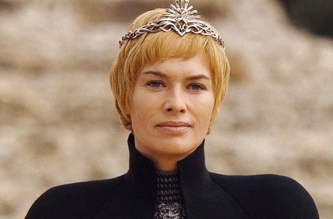 Happy birthday, Lena Headey! 