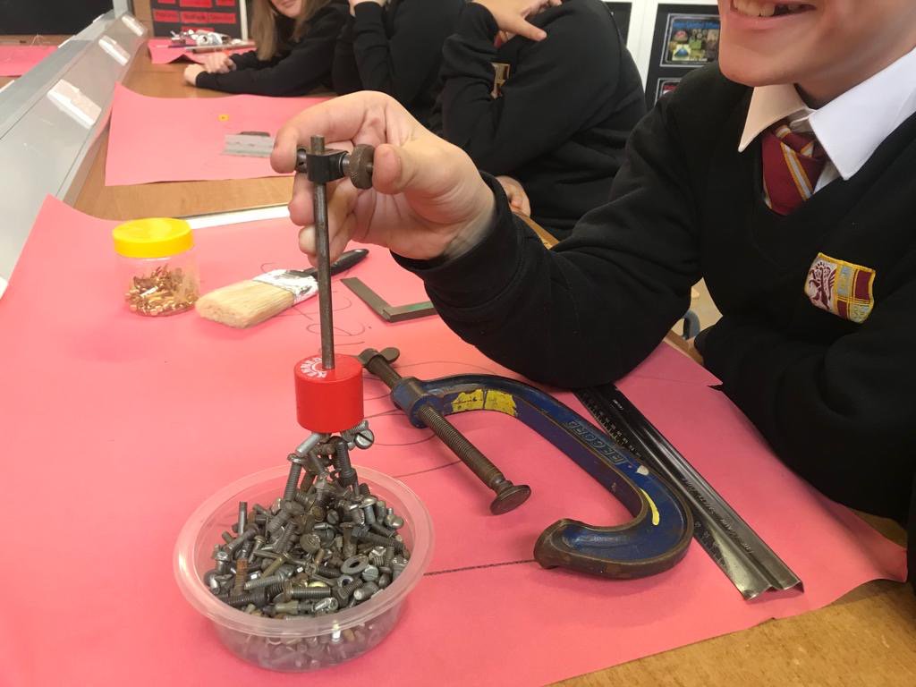 HowdenSchool's tweet image. A fantastic and fun learning day was enjoyed by all the students of Howden School today. #deeplearningday