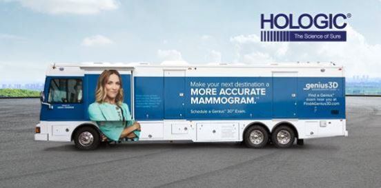 DerryImaging's tweet photo. Nervous about having a mammogram? Curious about 3D mammography? Here’s a no-pressure opportunity to see a demo of our mammogram technology in person! On 10/8, the Hologic Tour Bus will be visiting our Bedford location at 160 South River Rd.
https://t.co/PhUzlMAEqx https://t.co/wqalmsij8W