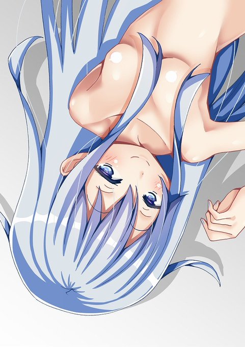 #艦これ 
響ちゃん描きました～～～～ー 