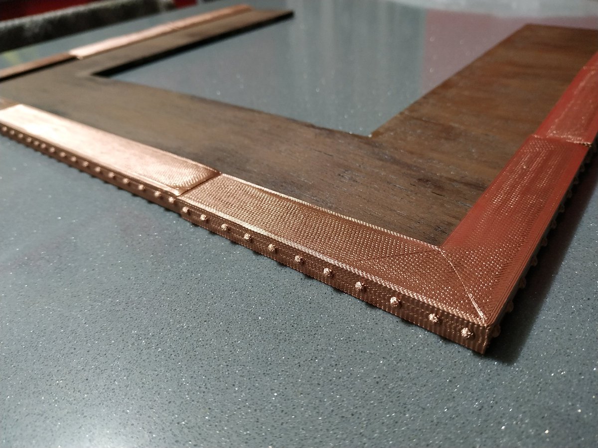 alberto_orco's tweet image. The store counter evolves 😎 #Moonlighter #modding #casecon @DigitalSunGames