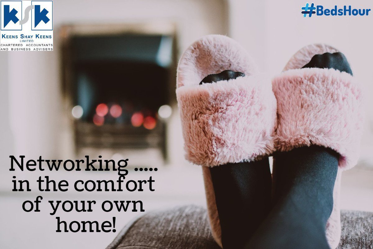 BedfordKSK's tweet photo. Do you fancy networking with other local businesses and individuals?
There's a bonus.....you can do it from the comfort of your own home!
Details.....every Monday evening between 8.30pm to 9.30pm
#BedsHour #Networking #Bedford https://t.co/xjn1EzOAce