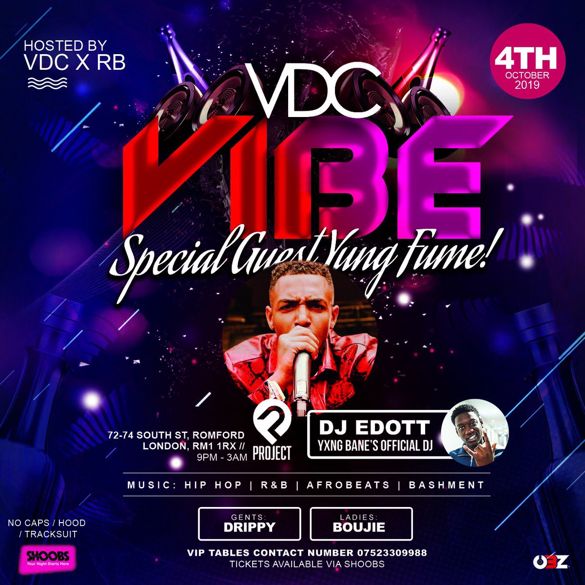 4/10/19 <a href="/ProjectRomford/">Project Romford</a> ! PULL UP !