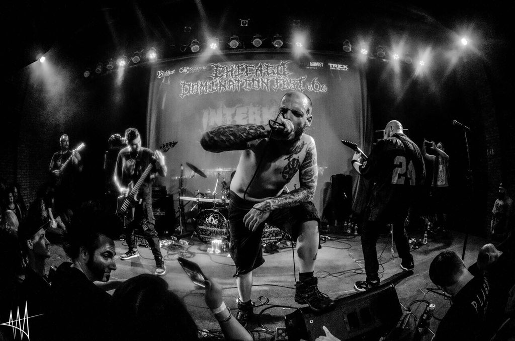 InternalBLDNG's tweet image. Them boys kinda riffin tho😳😳🥵😖
📸: @AAAshots