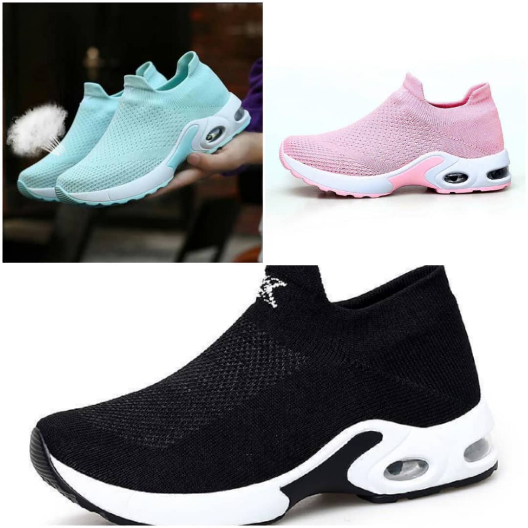 FitPhoenyx's tweet photo. Get Quality, comfy and breathable sports sneakers at a cheap rate.

Kickstart your fitness game with these beautiful kicks that will stand you out from the rest fit fam. Very good for Jogging, aerobics, CrossFit and more.

DM for price or chat 08020828674 on WhatsApp. https://t.co/4NtLdPxE6f