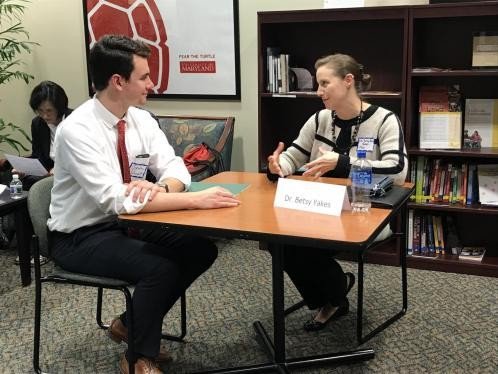 UMFoodScience's tweet image. Sign up for our yearly Resume Critique Night on November 12th, 5-7:30 pm - details and RSVP at this link - mailchi.mp/d08bc18e8361/i…