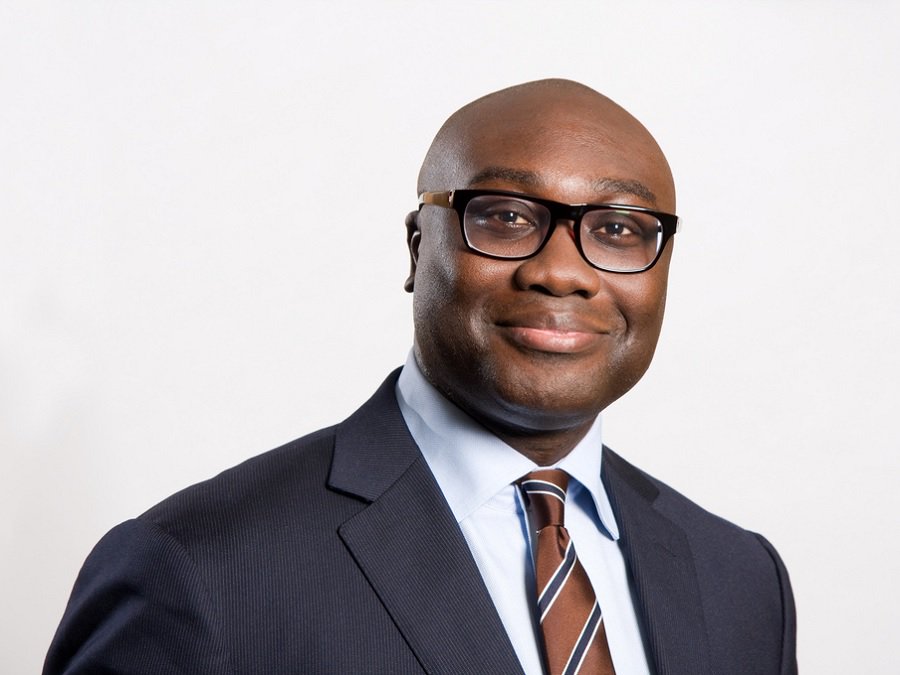 Happy 47th birthday Komla Dumor. Continue to rest in power. 