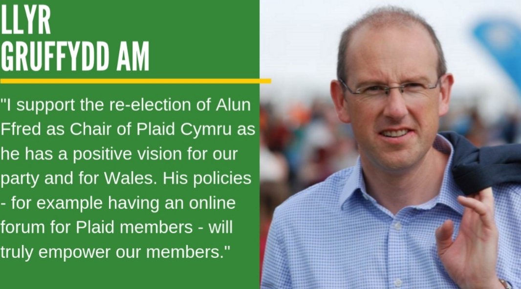 Alun Ffred Jones 🏴󠁧󠁢󠁷󠁬󠁳󠁿 tweet media