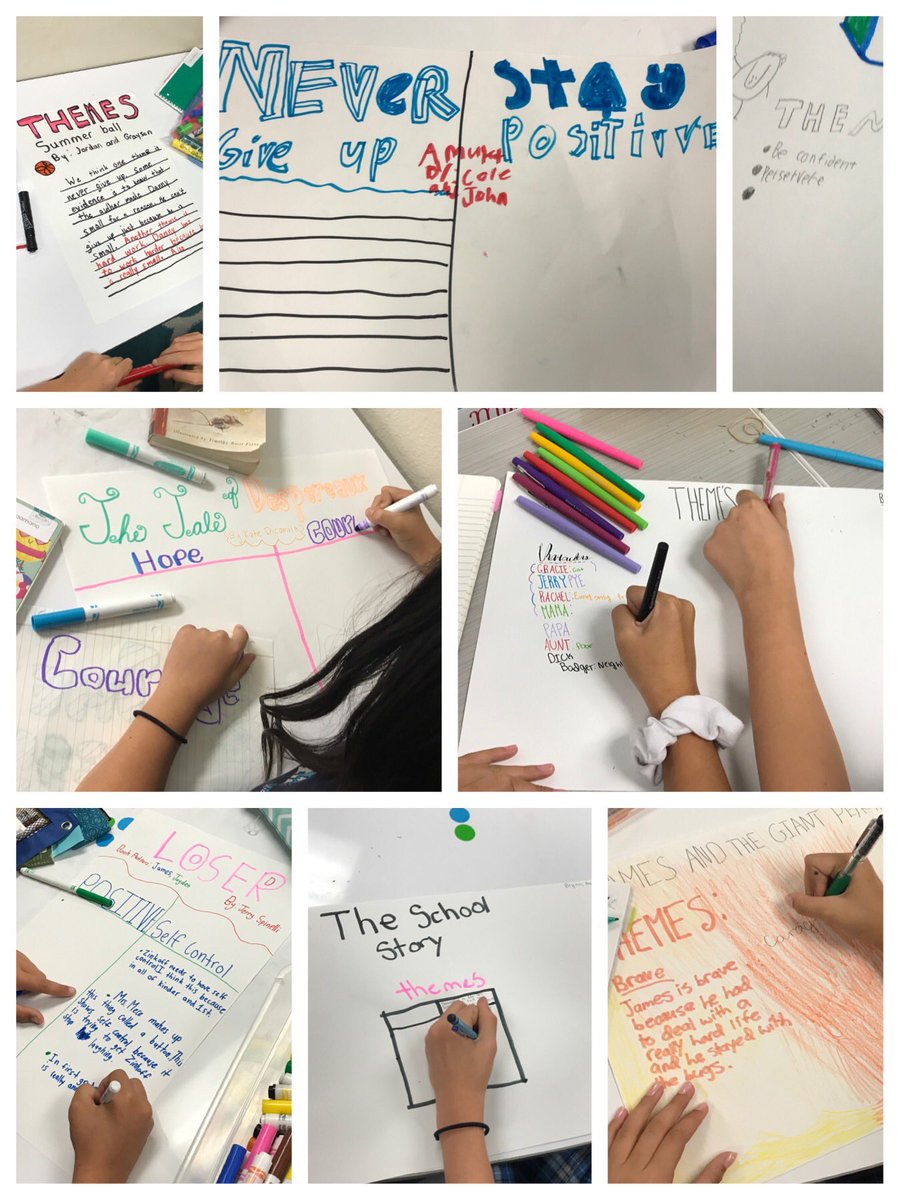 Mrs. Knecht tweet media