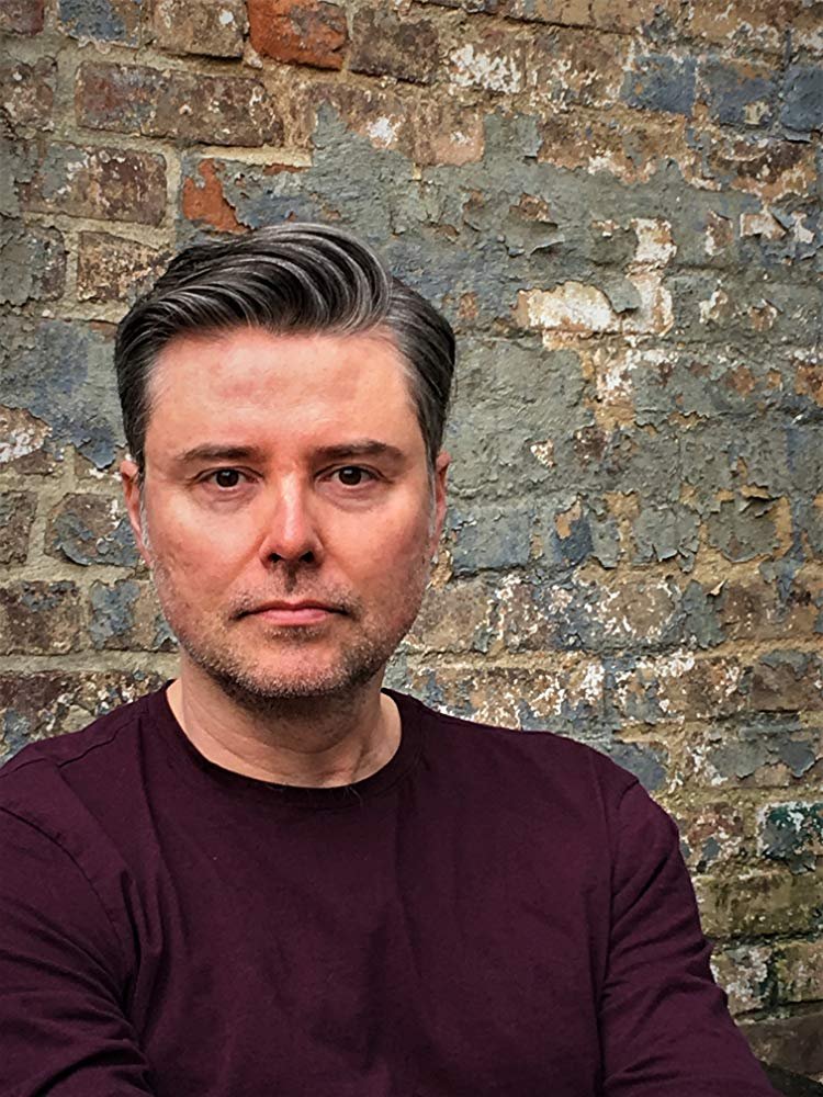 Tom Martin has joined our cast in the role of J. D. Salinger. He has worked extensively in independent film, television and Off-Broadway and regional theater in a wide range of roles. @tommmartin