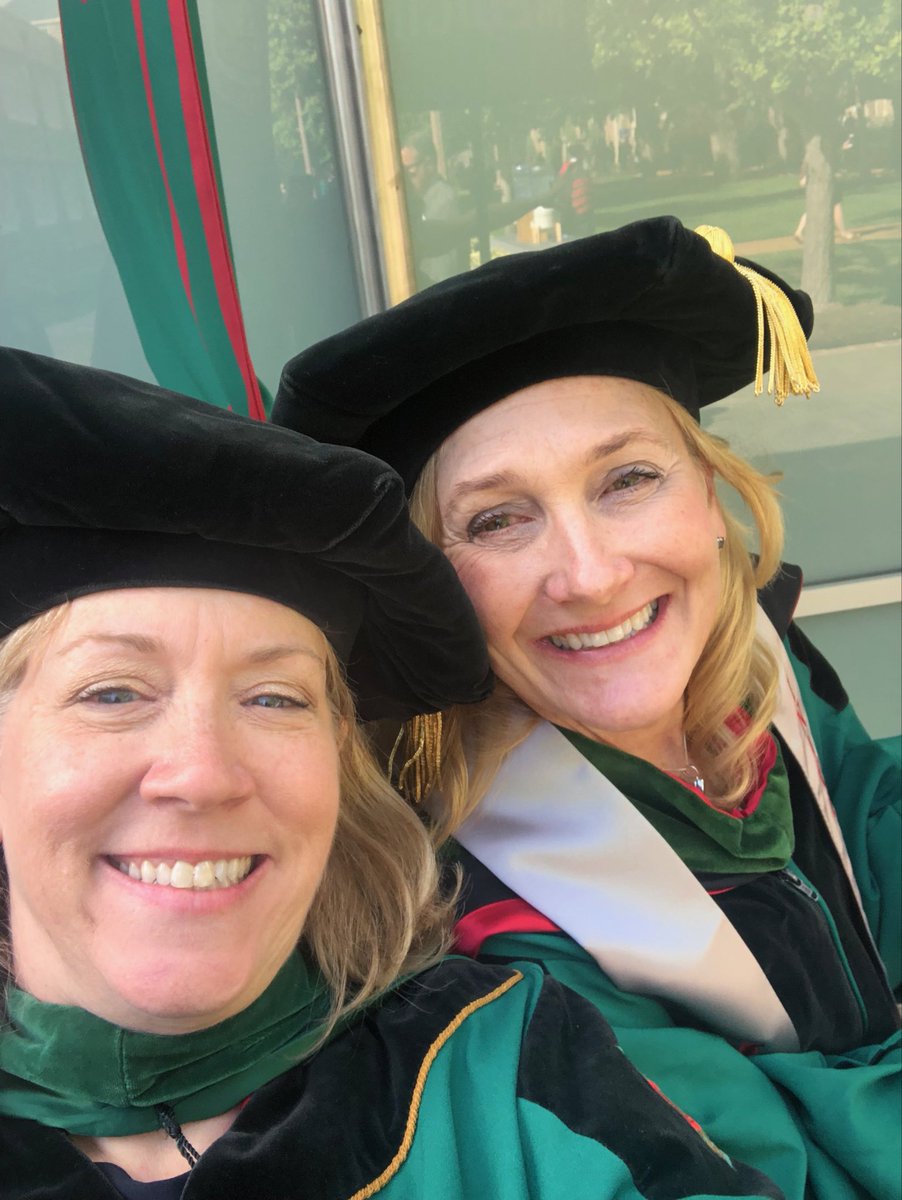 Momentum for Wash U’s next phase!