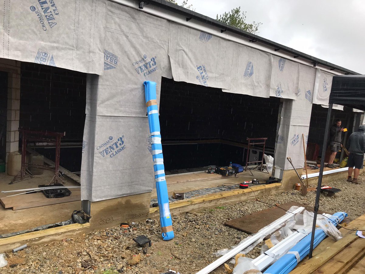 JJS Construction Ltd tweet media