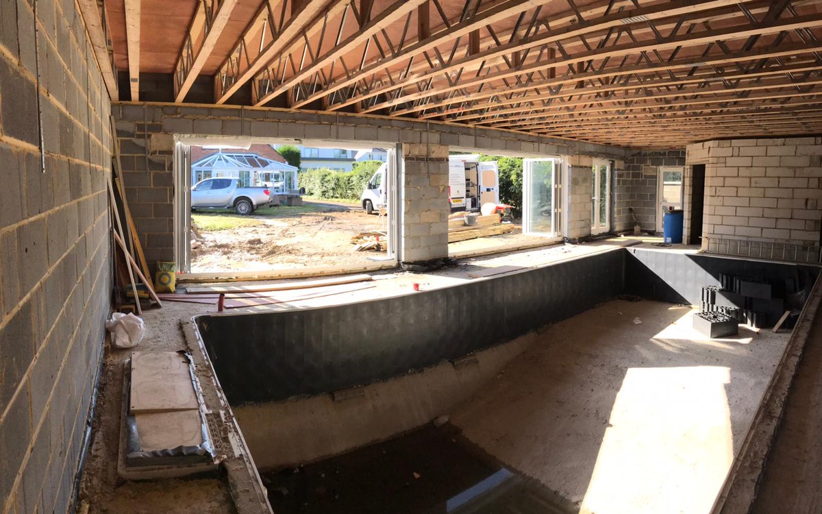 JJS Construction Ltd tweet media