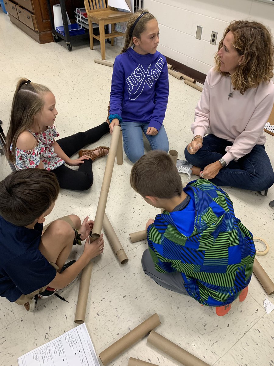 Eugene Field School tweet media