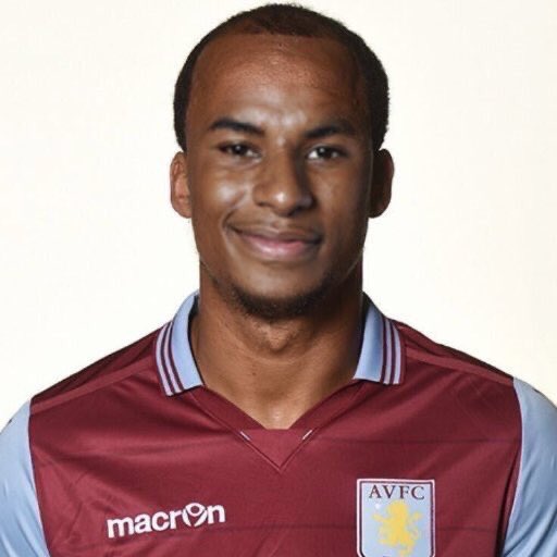 Gabriel Rashford Agbonlahor.
