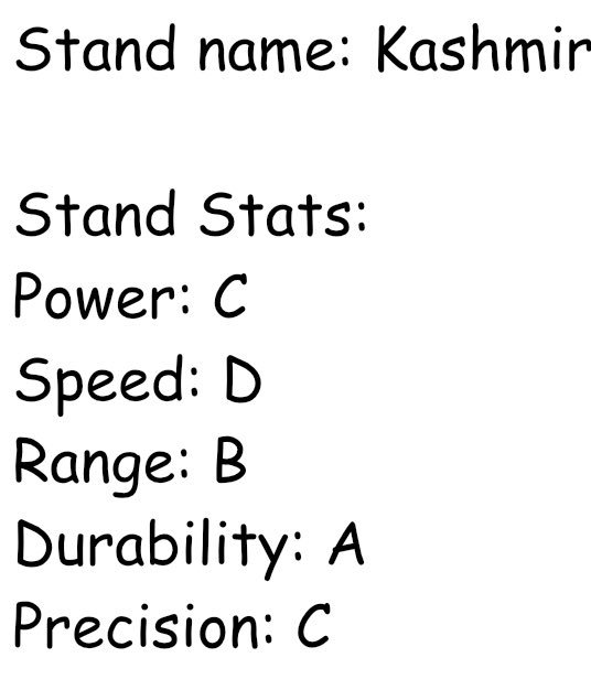 BaronZeppeliBot's tweet image. //Phew! That was a long thread! Here is my idea of what Zeppeli’s stand would be! Enjoy!