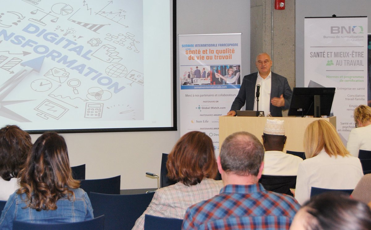 Semaine Intern. tweet media