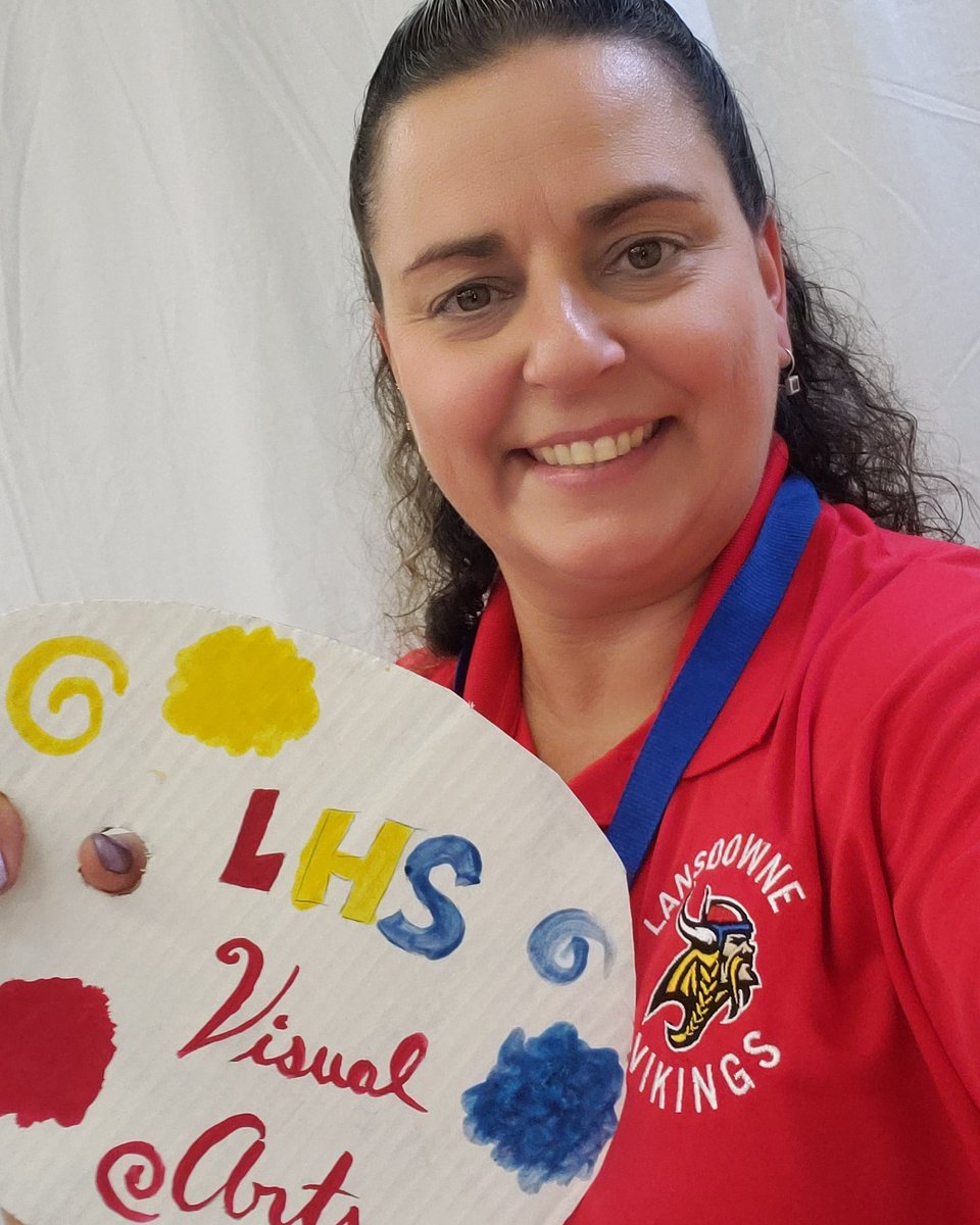 CLEVENGER tweet media