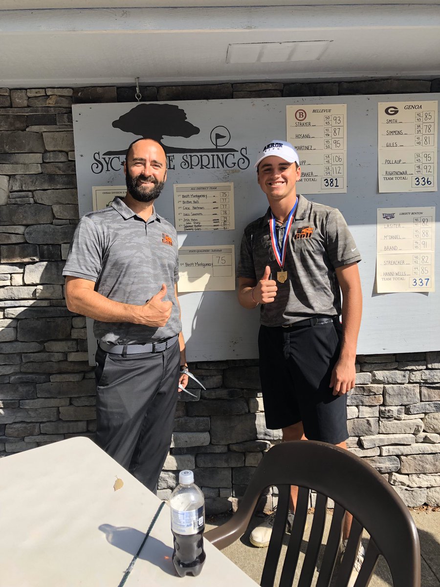 Brett Montgomery tweet media