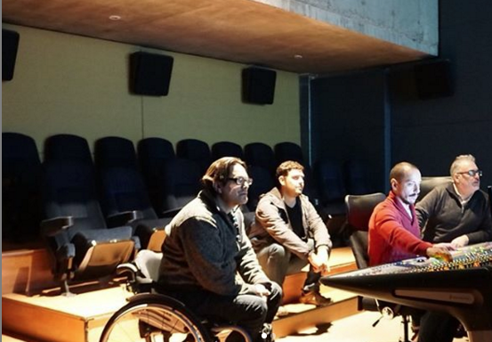 El próximo 24 de octubre.