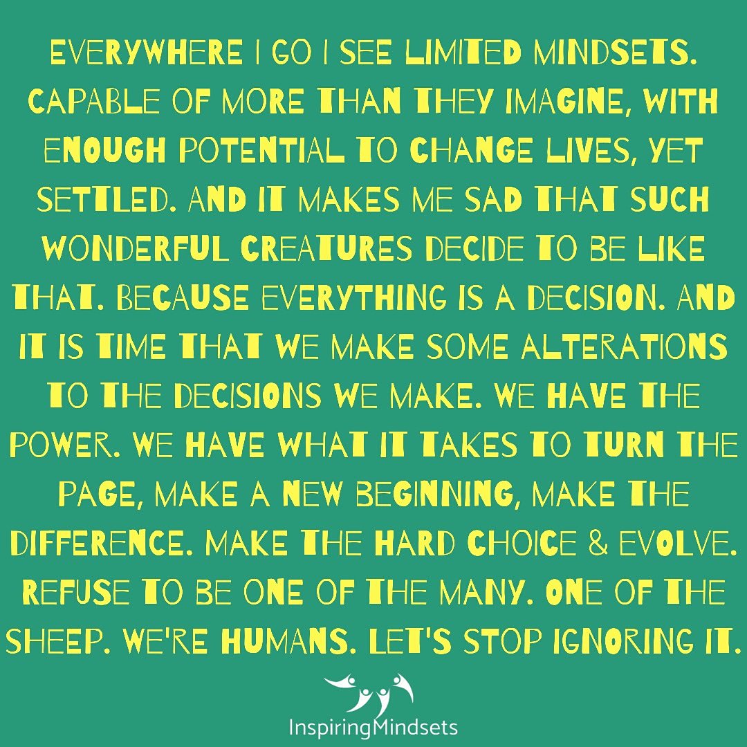 mentallify's tweet image. #HUMANIFY