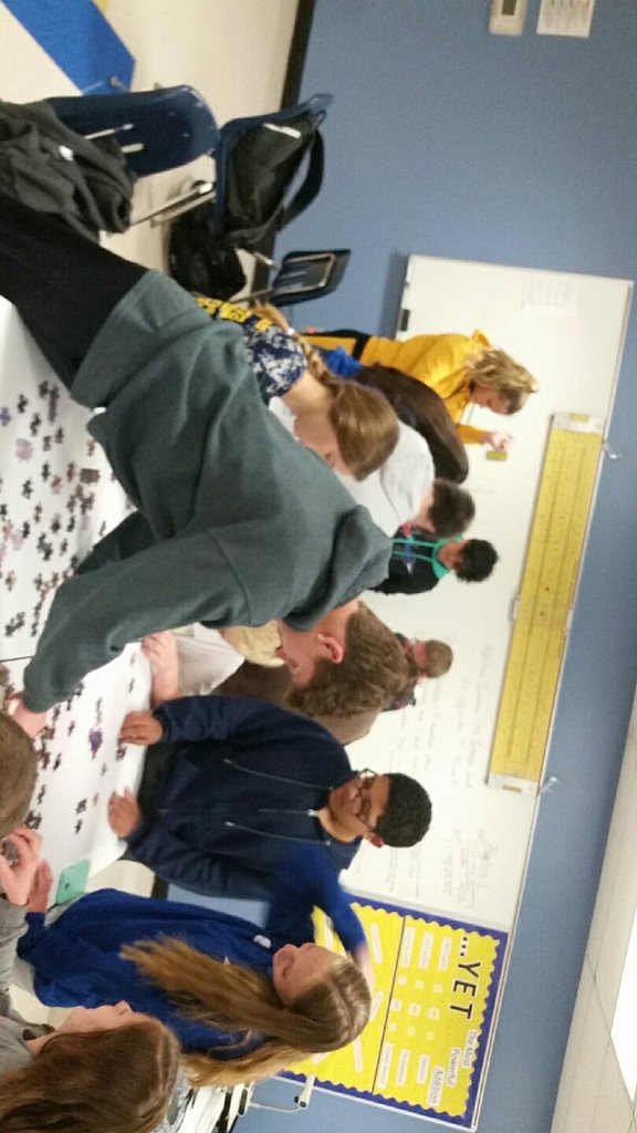 503PHSVikings's tweet photo. Dumas Steinert viking time puzzle challenge https://t.co/kPMu6t6HEN