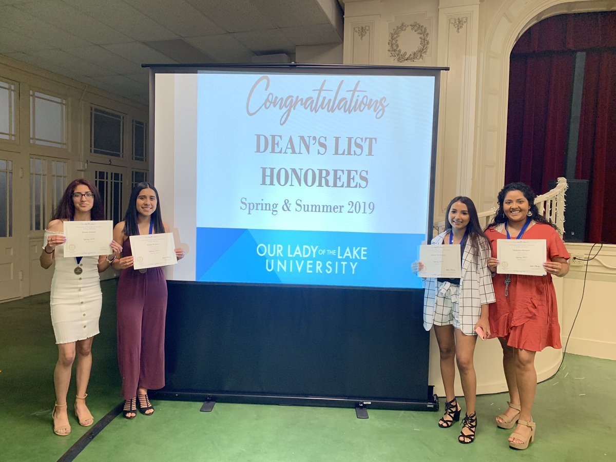 OLLUSGC's tweet photo. 🎉🎉Congratulations to all Greeks who made it to the Dean’s List for the Spring/Summer 2019👏🏼 we are so proud of you all !🥳 https://t.co/3Uj7SOhwVA