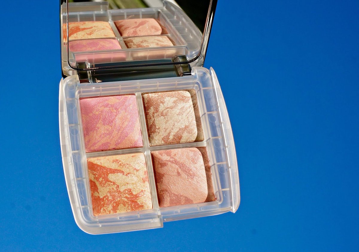 Beauty Professor tweet media