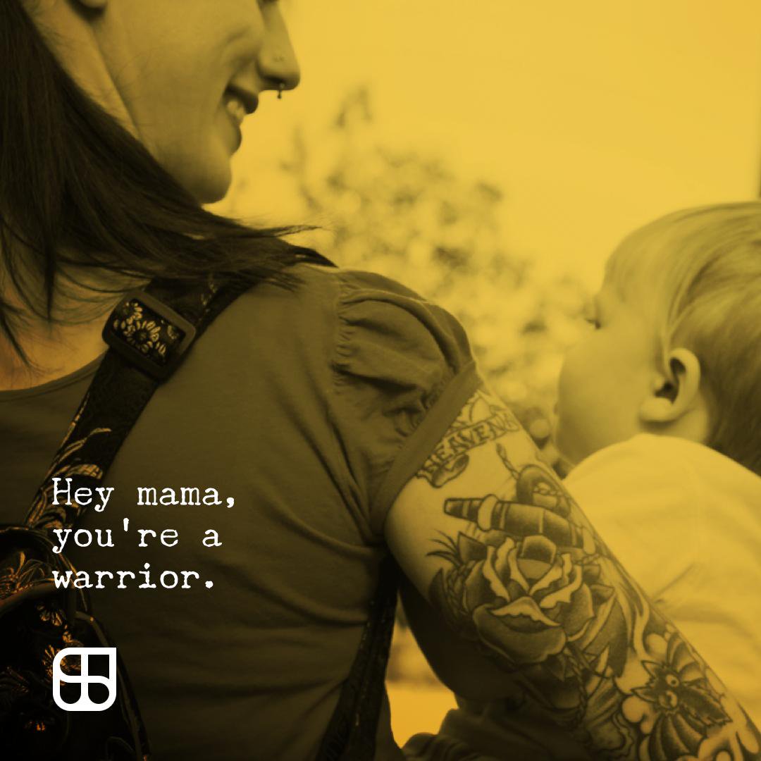 Hey mama, you’re a warrior.
#iamstrongwell #strongertogether #wearestrongwell #strength #recovery #soberlife #drugfree #motivation #keepfighting #onedayatatime #hope #youareworthit #selflove #warrior #warriorwithin #mom #mama #momlife #opioid #opioidaddiction #nicubaby