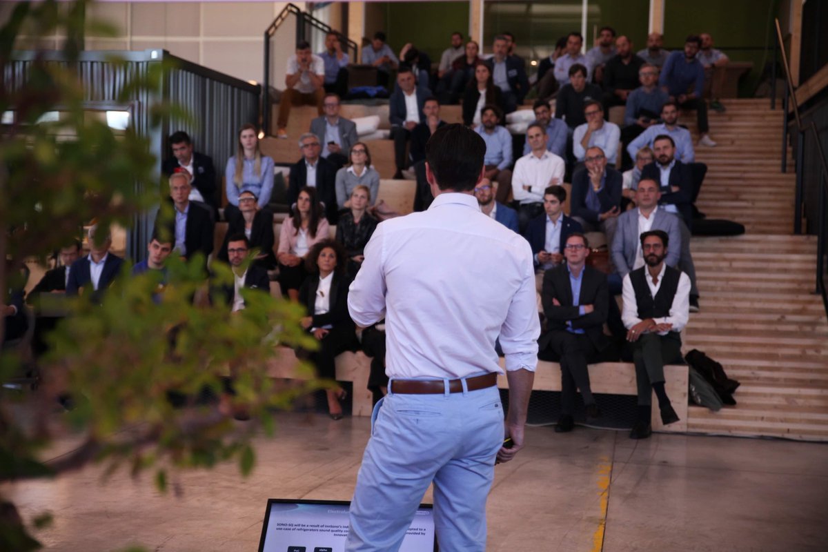 Electrolux Group tweet media