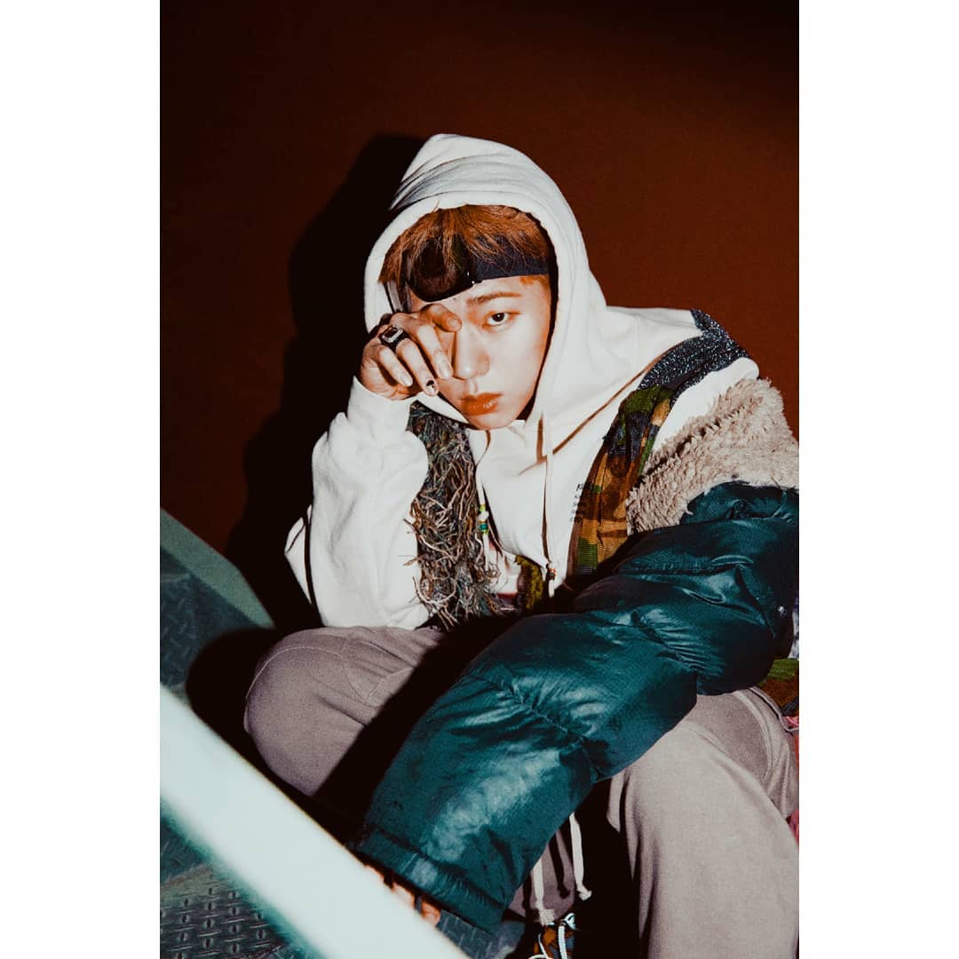zicovabrasil's tweet photo. 📸 #ZICOSTAGRAM | 29.09.19

Atualização do Zico no Instagram

Legenda:

Há quanto tempo, @/boobagraphy

_
Booba é um fotógrafo de artistas de k-hiphop que já tirou muitas fotos do Zico, tanto na era Gallery, como para o último álbum da Fanxy

 #KOZ #BlockB #FanxyChild #지코 https://t.co/qRp6Hx6Ppi