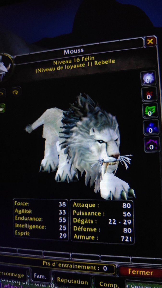 TioPickGmg's tweet image. C'est normal que les mecs sur #WoWClassic ne lisent pas leurs quêtes ???! 

J'essaie désespérément d'apprivoiser Echeyakee mais il y a toujours un noob pour le prendre l'agro, le tuer et évidemment ne pas utiliser sa corne!!! 🤬🤯🤯🤯

#letsgo #3Try #OMG  #newbie  #peon