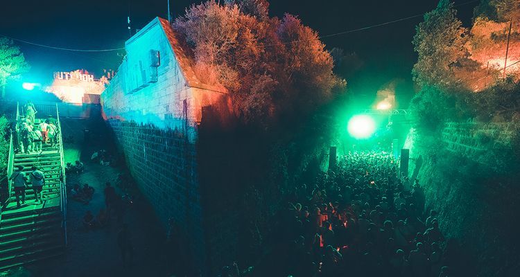"Outlookers don’t travel to Croatia to LISTEN to music, they come here to FEEL it. "
Outlook Festival 2019 - The Final Fort - OHANAMAG buff.ly/355Ddtx
Words by <a href="/cidpoitier/">Cid Poitier</a>
<a href="/OutlookFestival/">Outlook Festival</a> lives on
Goodbye #pula