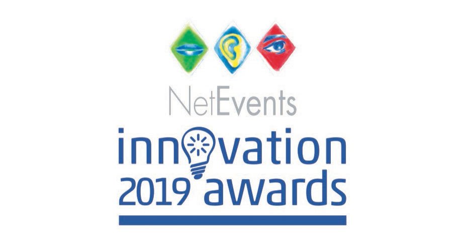 NetEventsTV's tweet photo. WINNER! @OdoSecurity wins this years IoT Hot Start Up Innovation Award. Do you agree with the judges decision? Let us know! #NetEvents19 https://t.co/ZahUexlTxN