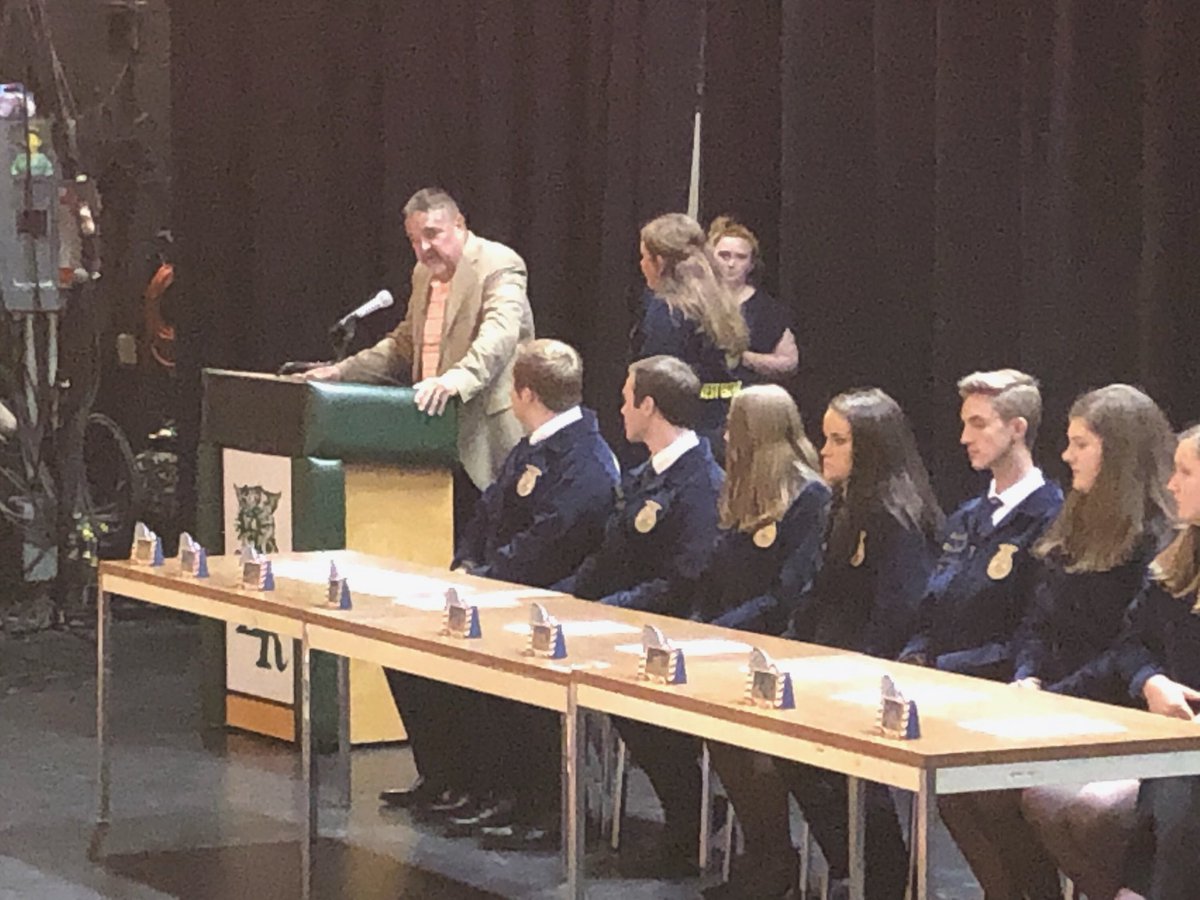 Last5_NBA's tweet photo. FFA West Central Leadership Conference https://t.co/QiduUbwmcO